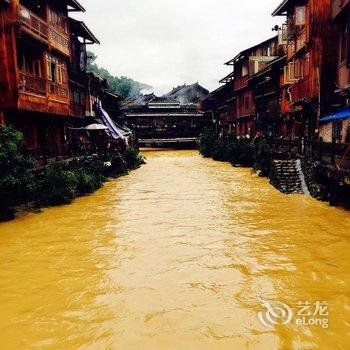 黎平悠然溪舍酒店提供图片