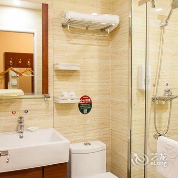 镇江格林豪泰万善公园快捷酒店酒店提供图片