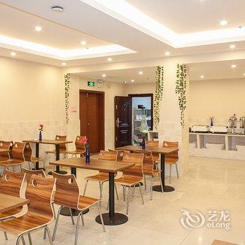 镇江格林豪泰万善公园快捷酒店酒店提供图片