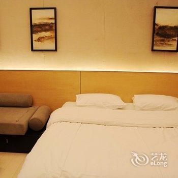 青岛观海城海景租赁房酒店提供图片