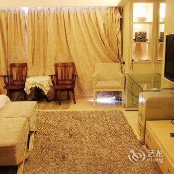 青岛观海城海景租赁房酒店提供图片