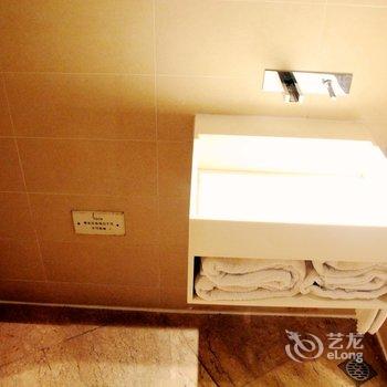 青岛观海城海景租赁房酒店提供图片