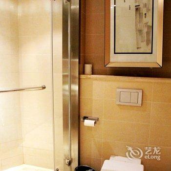 青岛观海城海景租赁房酒店提供图片