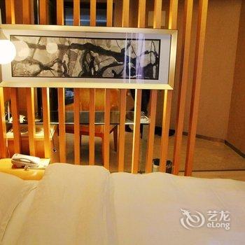 青岛观海城海景租赁房酒店提供图片