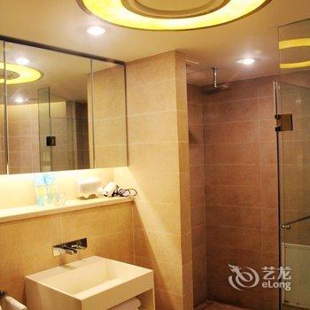 青岛观海城海景租赁房酒店提供图片