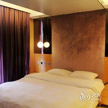 青岛观海城海景租赁房酒店提供图片