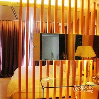 青岛观海城海景租赁房酒店提供图片