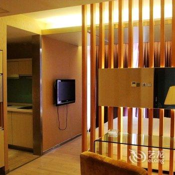 青岛观海城海景租赁房酒店提供图片