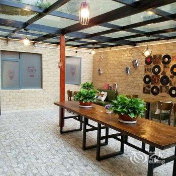 安顺私享家公寓酒店提供图片