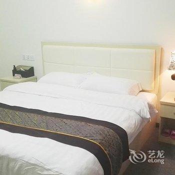 安顺私享家公寓酒店提供图片