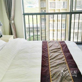 安顺私享家公寓酒店提供图片