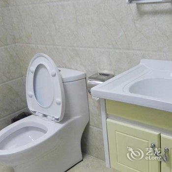 安顺私享家公寓酒店提供图片