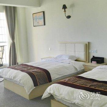 安顺私享家公寓酒店提供图片