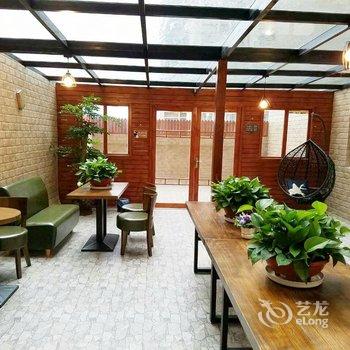安顺私享家公寓酒店提供图片