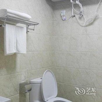 安顺私享家公寓酒店提供图片