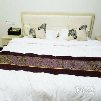 安顺私享家公寓酒店提供图片
