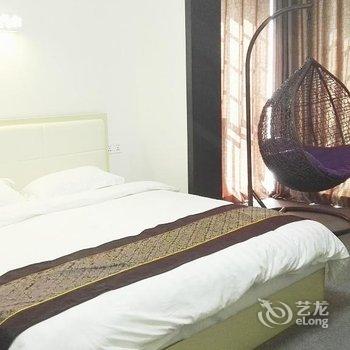 安顺私享家公寓酒店提供图片