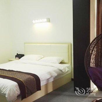 安顺私享家公寓酒店提供图片