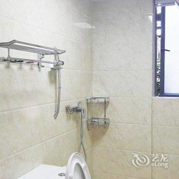 安顺私享家公寓酒店提供图片