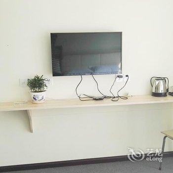 安顺私享家公寓酒店提供图片