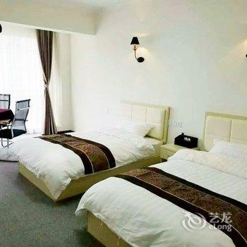 安顺私享家公寓酒店提供图片