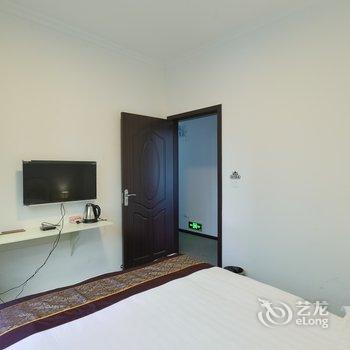 安顺私享家公寓酒店提供图片
