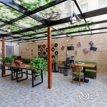 安顺私享家公寓酒店提供图片
