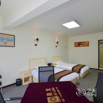 安顺私享家公寓酒店提供图片