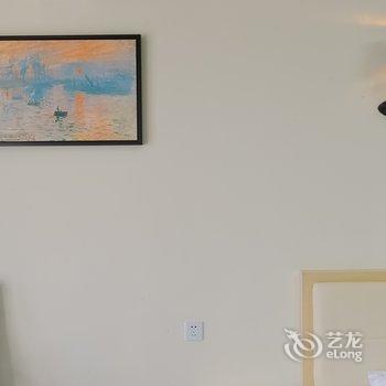 安顺私享家公寓酒店提供图片