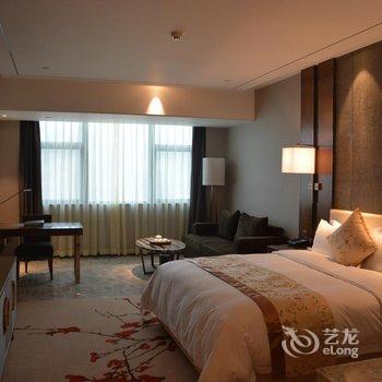 漳州嘉荣酒店酒店提供图片