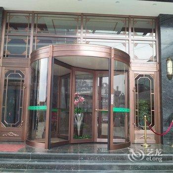 漳县茂盛西姆酒店酒店提供图片