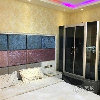 西宁龙尚家庭宾馆酒店提供图片