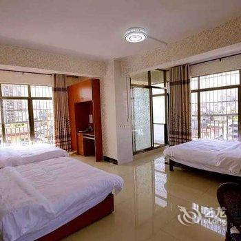 博白县宏兴商务旅馆酒店提供图片