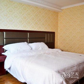 乌鲁木齐鑫茂祥大酒店酒店提供图片