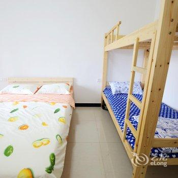 景德镇陶艺社缘青年旅舍酒店提供图片