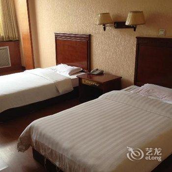 池州阳光商务酒店酒店提供图片