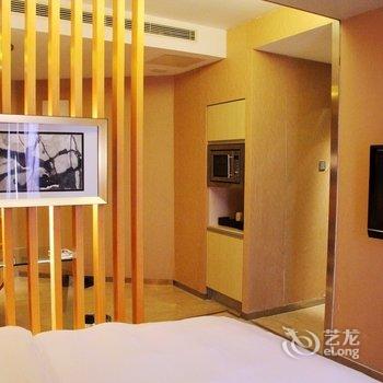 青岛观海城海景租赁房酒店提供图片