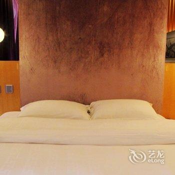 青岛观海城海景租赁房酒店提供图片