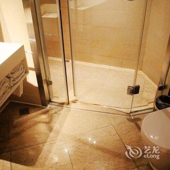 青岛观海城海景租赁房酒店提供图片