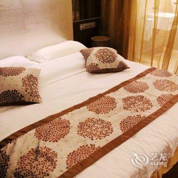 青岛观海城海景租赁房酒店提供图片