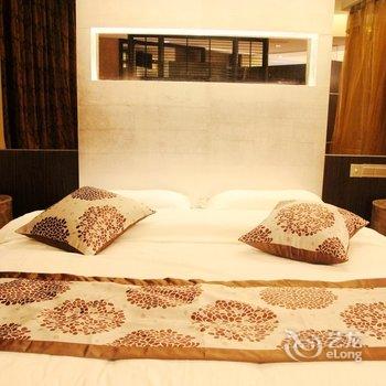 青岛观海城海景租赁房酒店提供图片