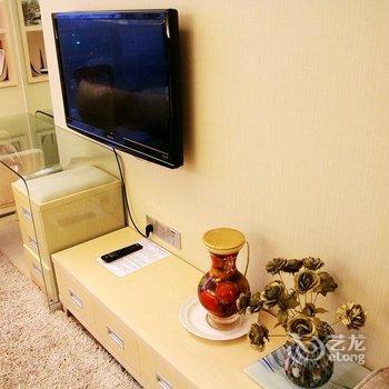 青岛观海城海景租赁房酒店提供图片