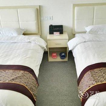安顺私享家公寓酒店提供图片