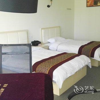 安顺私享家公寓酒店提供图片