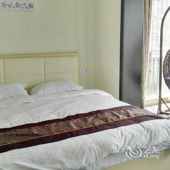 安顺私享家公寓酒店提供图片