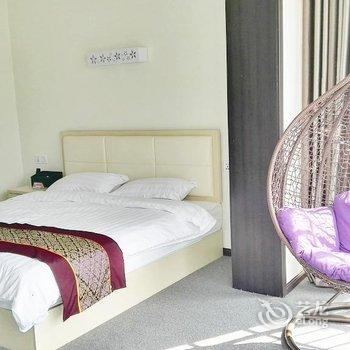 安顺私享家公寓酒店提供图片