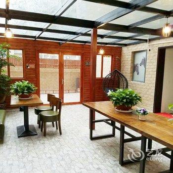 安顺私享家公寓酒店提供图片