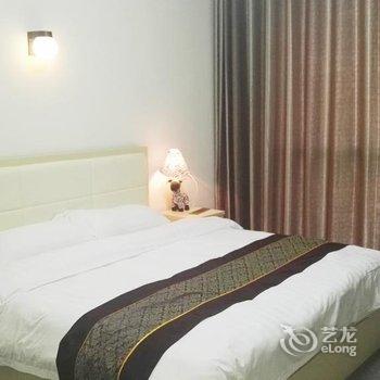 安顺私享家公寓酒店提供图片