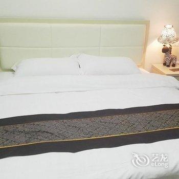 安顺私享家公寓酒店提供图片