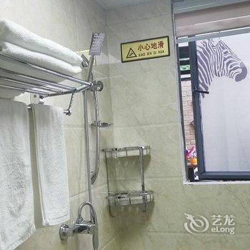 安顺私享家公寓酒店提供图片